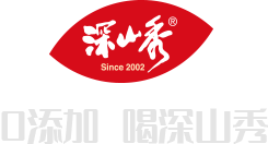 深山秀山楂果汁饮料