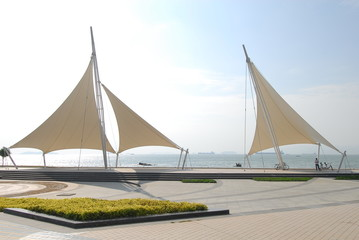 燎原号