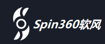 Spin360软风电风扇