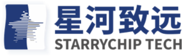 星河致远