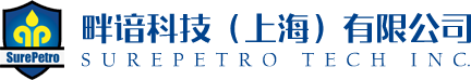畔谙科技（上海）有限公司
