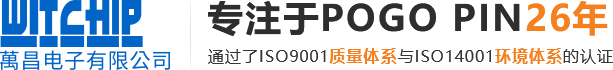 探针
