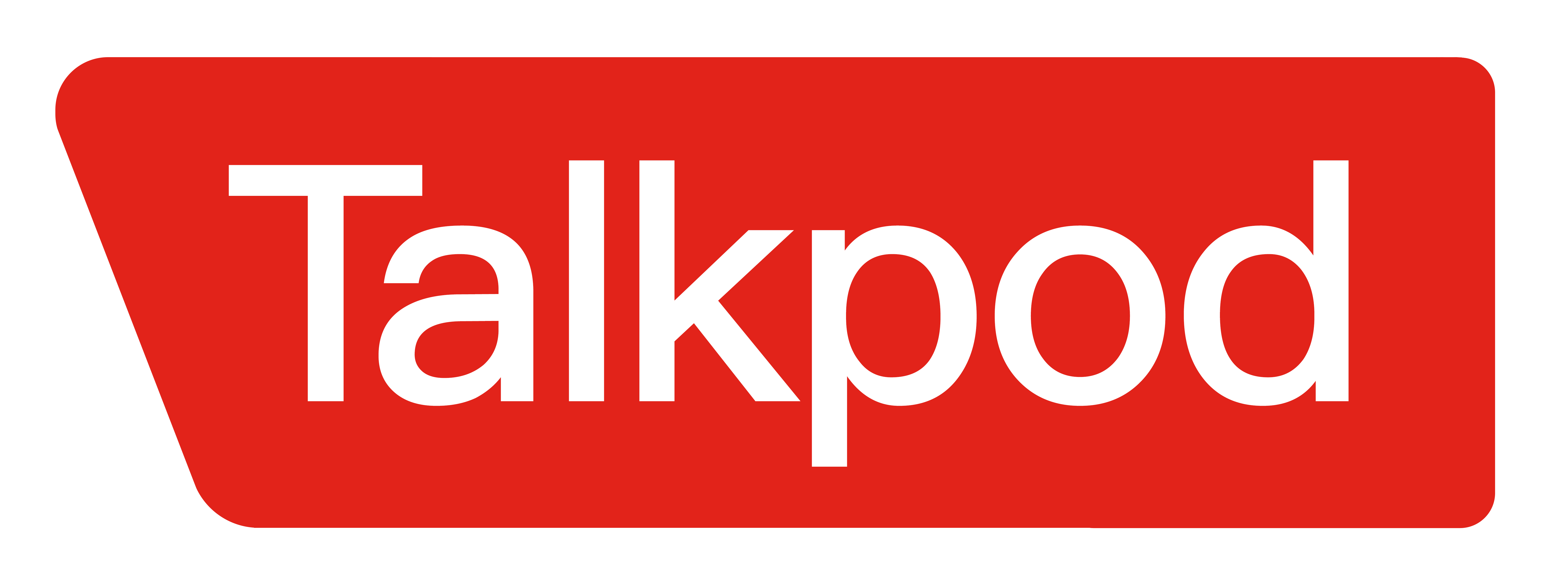 Talkpod拓朋官网