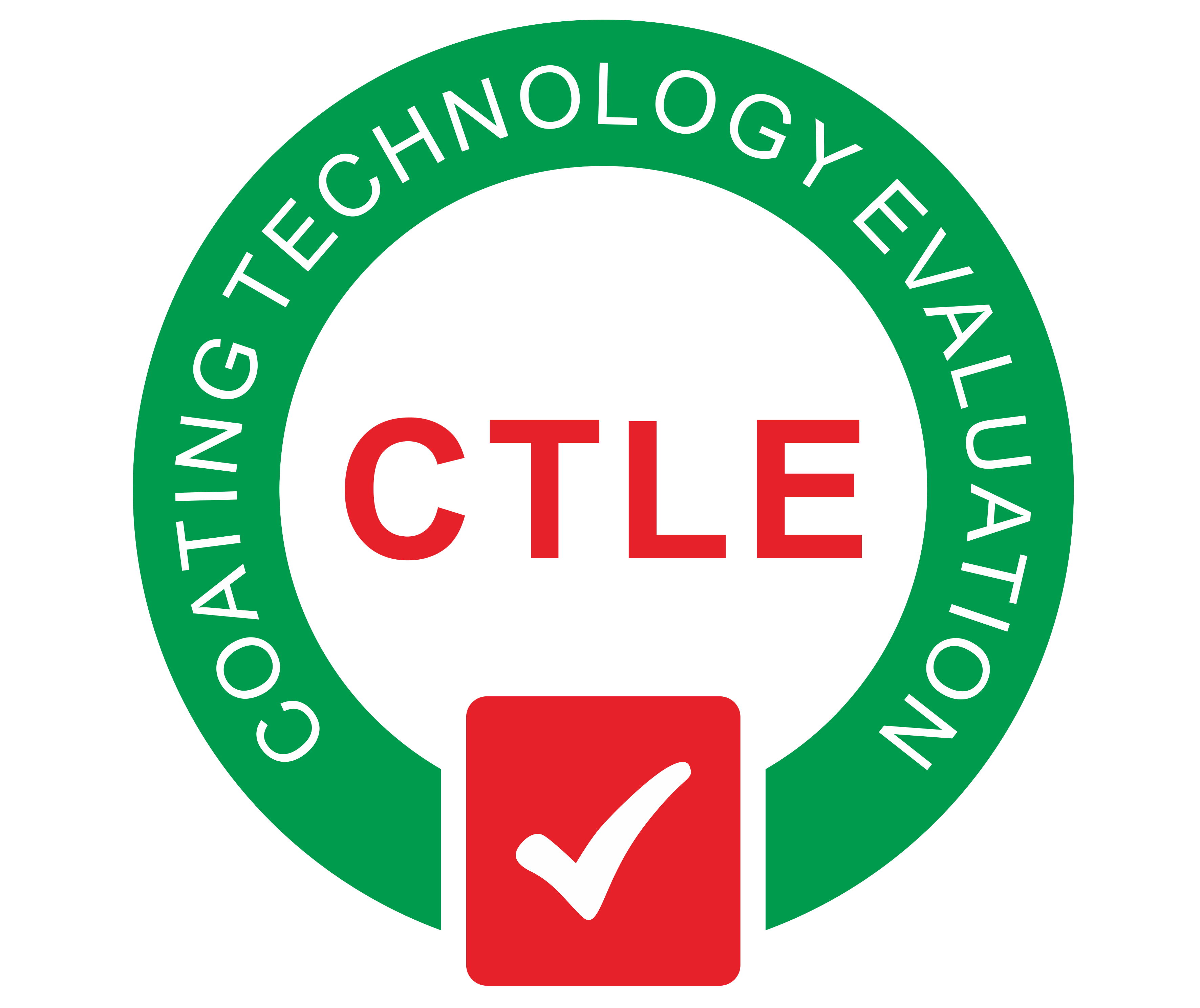 CTLE西涂联