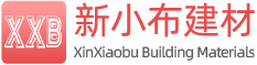 新小布建材墙纸