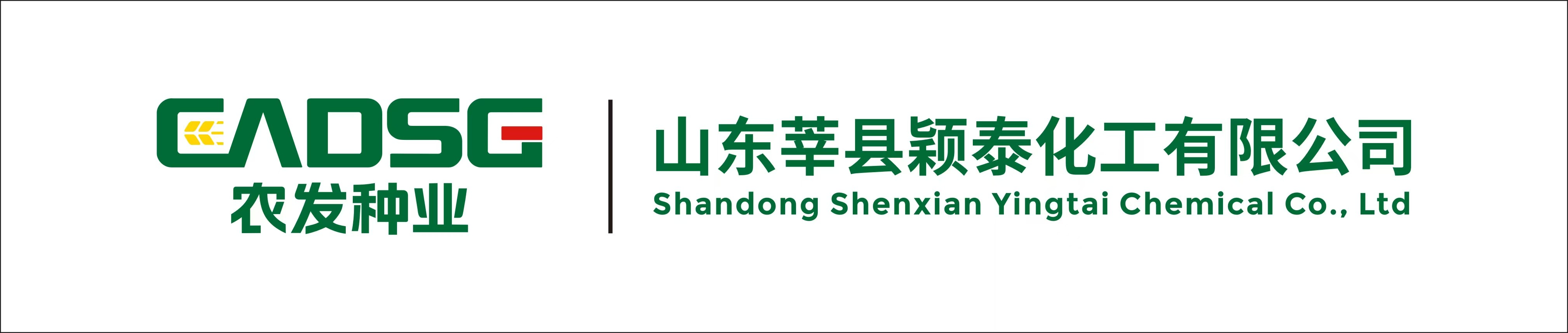 山东莘县颖泰化工有限公司