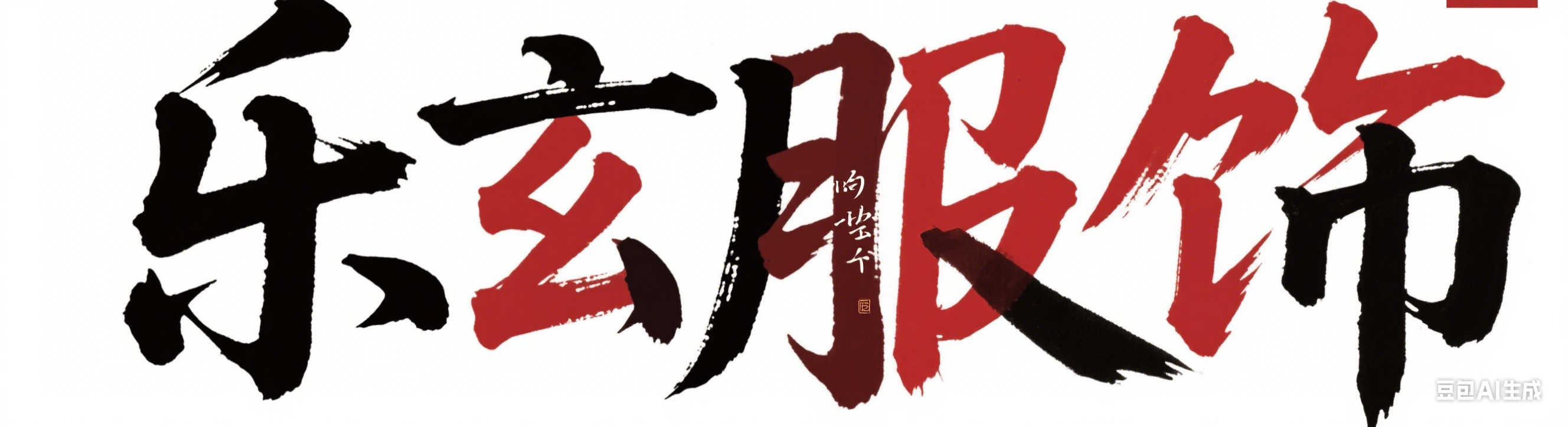 乐玄服饰