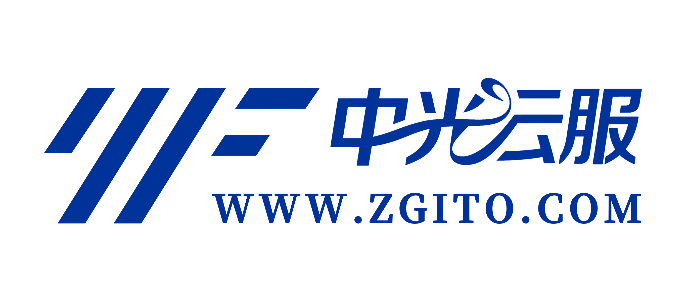 中光云计算（西安）有限公司