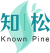 青岛知松科技有限公司
