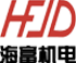 码垛机