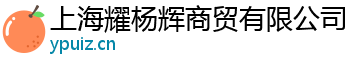 上海耀杨辉商贸有限公司